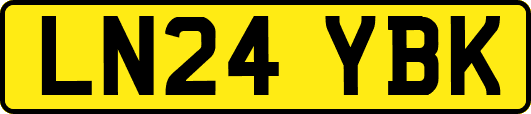 LN24YBK