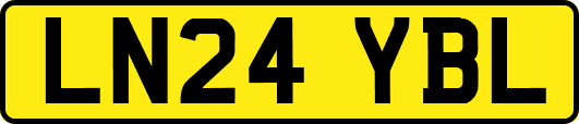 LN24YBL
