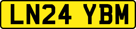 LN24YBM