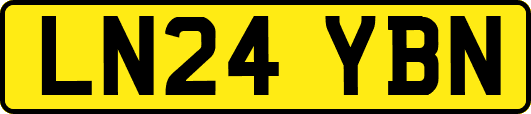 LN24YBN
