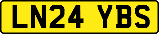 LN24YBS
