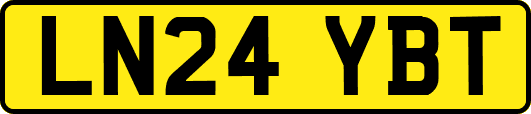 LN24YBT