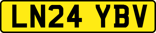 LN24YBV