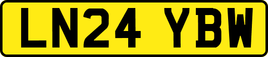 LN24YBW
