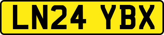 LN24YBX