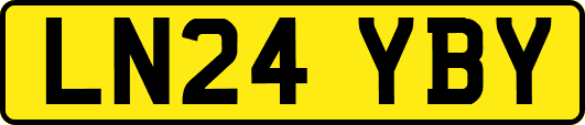 LN24YBY
