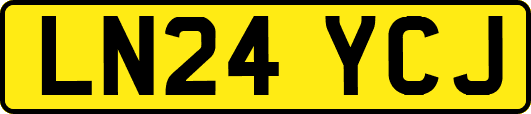 LN24YCJ