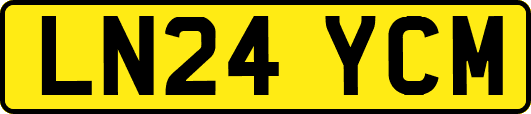 LN24YCM