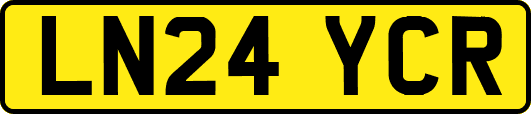 LN24YCR