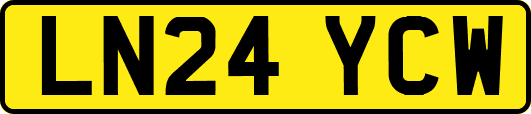 LN24YCW