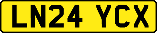 LN24YCX