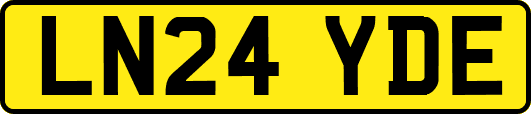 LN24YDE