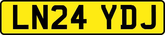 LN24YDJ