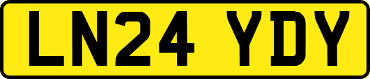 LN24YDY
