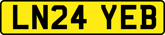 LN24YEB