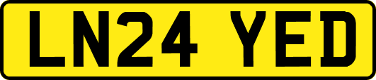 LN24YED