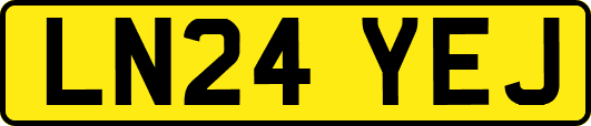LN24YEJ