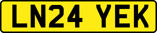 LN24YEK