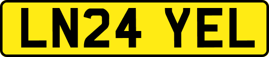 LN24YEL