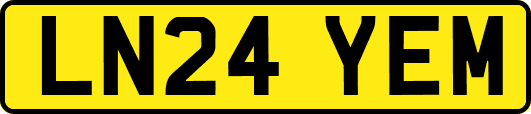 LN24YEM