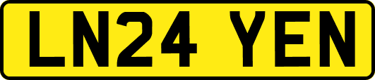 LN24YEN
