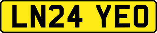 LN24YEO