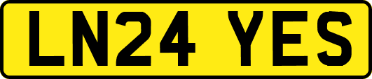 LN24YES