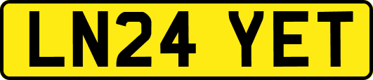 LN24YET