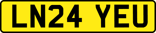 LN24YEU