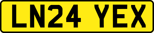 LN24YEX