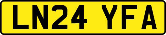 LN24YFA