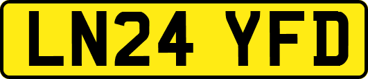 LN24YFD
