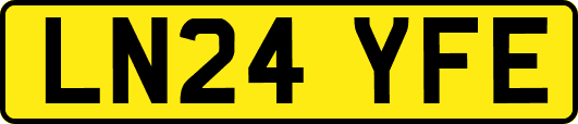 LN24YFE