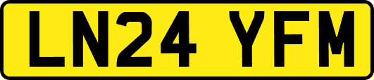 LN24YFM