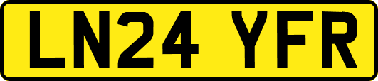 LN24YFR