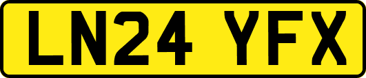 LN24YFX