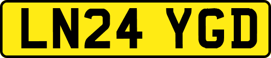 LN24YGD