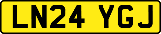LN24YGJ