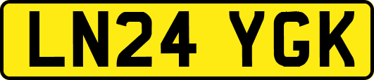 LN24YGK