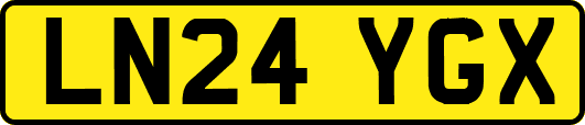 LN24YGX