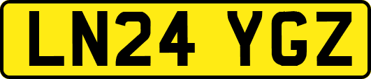 LN24YGZ