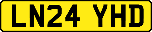 LN24YHD