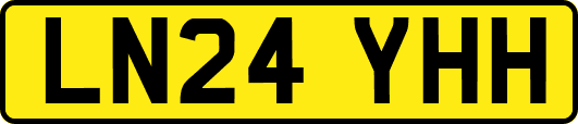 LN24YHH