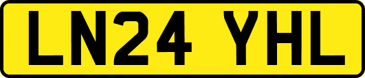 LN24YHL