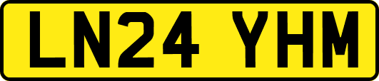 LN24YHM
