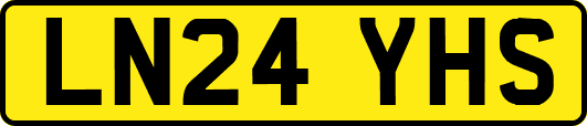 LN24YHS