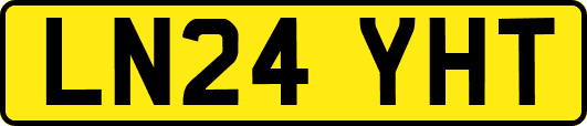 LN24YHT