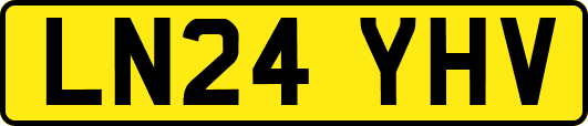 LN24YHV