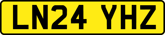 LN24YHZ
