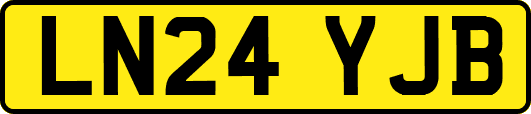 LN24YJB